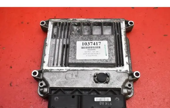 KIA Rio Engine control unit/module ECU