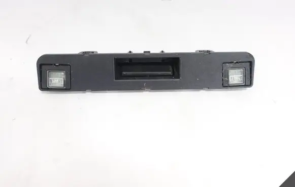 Mercedes-Benz GLE (W166 - C292) Tailgate/trunk/boot exterior handle A2928850540