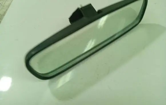 Ford Mondeo MK IV Rear view mirror (interior) 