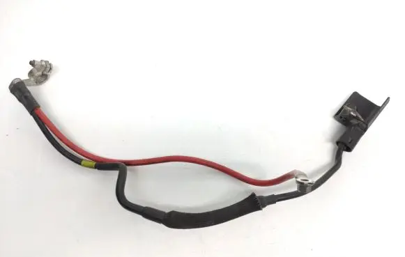 Volkswagen PASSAT B7 Positive cable (battery) 1K0971228AA