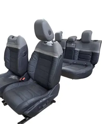 Citroen C5 X Seat set 