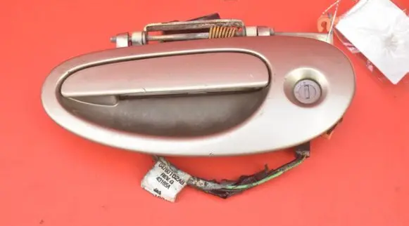 Chrysler 300M Front door exterior handle CHRYSLER300M