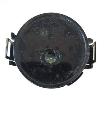 Rain sensor