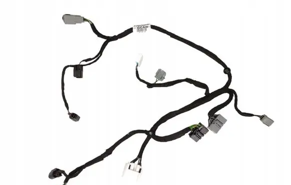 Ford Focus Other wiring loom HENCAR17164053084