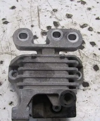 Jeep Cherokee Engine mount vacuum valve P68102281AF