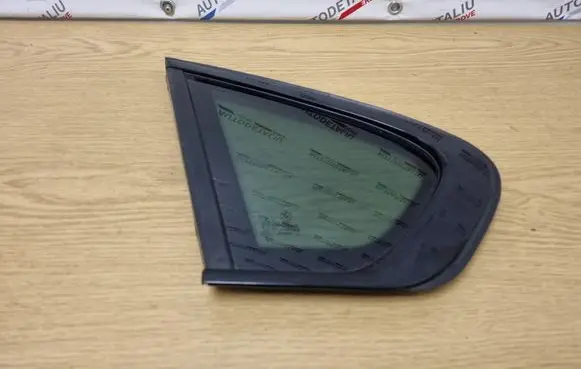BMW X6 E71 Rear side window 7182327