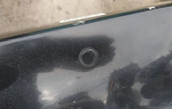 Parking PDC sensor