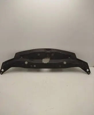 Honda Civic Engine bonnet/hood lock trim molding 71125