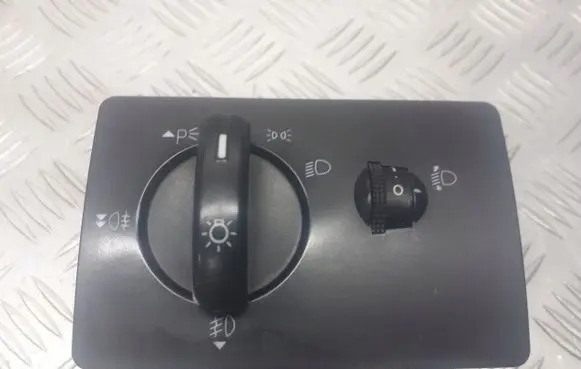 Ford Focus Light switch 4M5T13A024LA