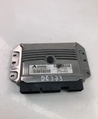 Renault Scenic II - Grand scenic II Engine control unit/module 8200321263