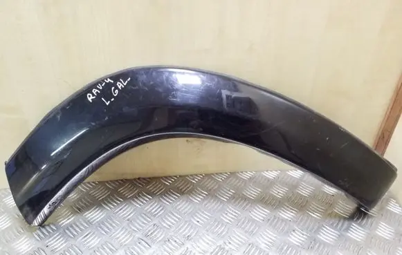 Toyota RAV 4 (XA20) Rear arch trim 7560642090 7560642100 7565442060