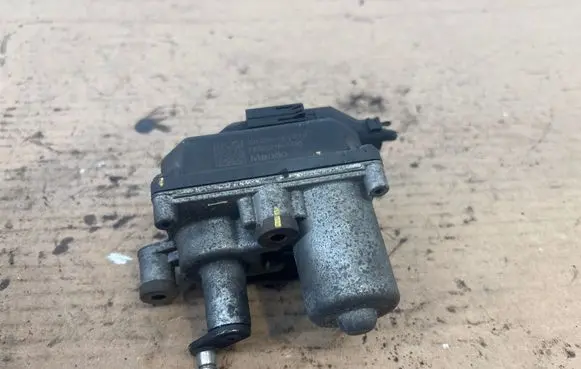 KIA Optima Turbine electric control actuator 180202160436 282352A610