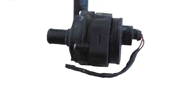 Mercedes-Benz SLK R172 Electric auxiliary coolant/water pump A2118350028