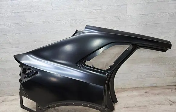 Audi Q8 e-tron Rear quarter panel 4KE809838