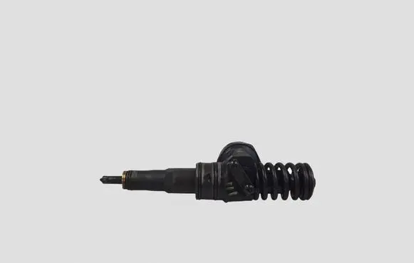 Volkswagen Caddy Fuel injector 038130073BR 0414720232
