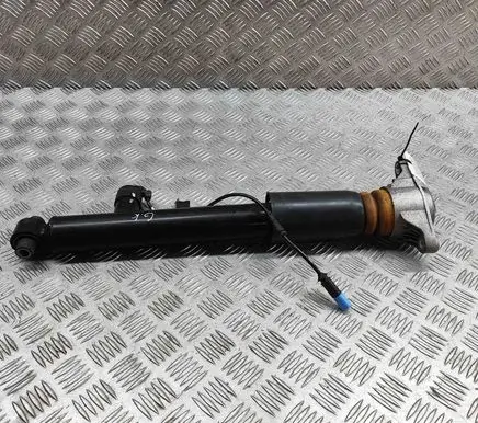 BMW 3 G20 G21 Rear shock absorber/damper 6889812 6895046