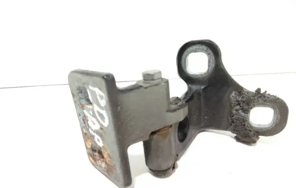 Front door lower hinge
