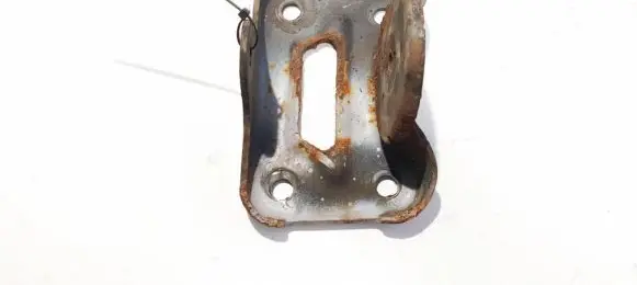 Peugeot 307 Bracket in trunk/boot 