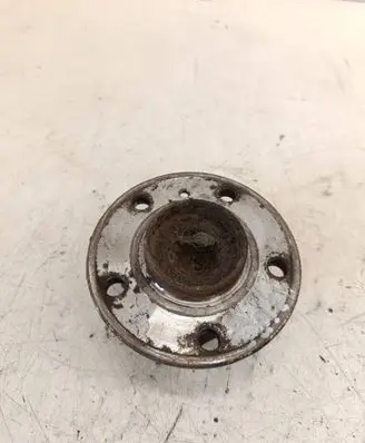 Mercedes-Benz A W169 Rear wheel ball bearing