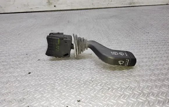 Opel Corsa C Wiper control stalk 09185417