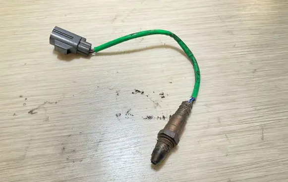 Volvo XC90 Lambda probe sensor 31338682