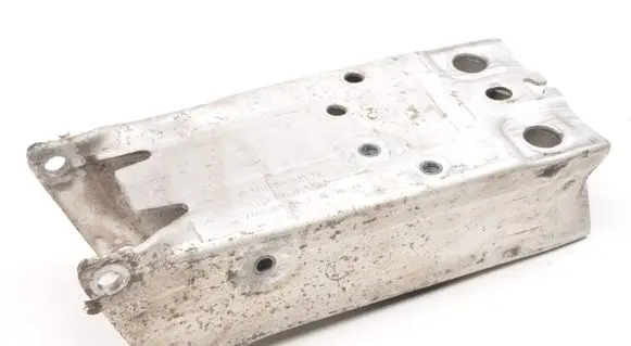 Mini One - Cooper F56 F55 Front bumper foam support bar 10031013