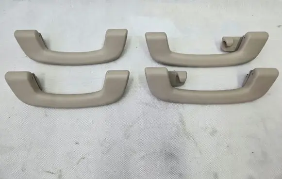 BMW 5 F10 F11 Front interior roof grab handle 9192924