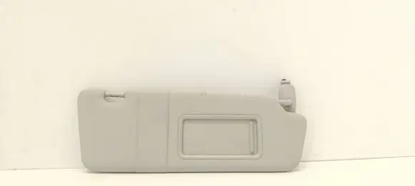 Audi A4 S4 B7 8E 8H Sun visor 8E02857552