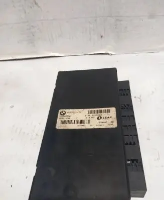BMW 5 E60 E61 Comfort/convenience module 61359145022