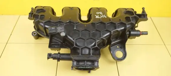 Ford S-MAX Intake manifold AG9G9424BE TNWA