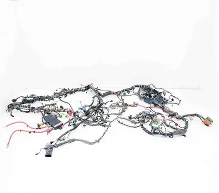 Jaguar F-Type Other wiring loom EX5314516BC EX5314A005APF