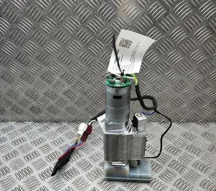 Mercedes-Benz E W238 Convertible roof hydraulic pump A2388000030