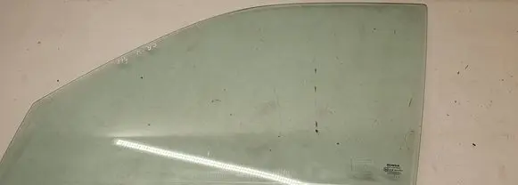 Honda CR-V Front door window glass four-door 43R007951 DOT24AS2M19