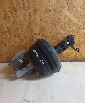Audi A4 S4 B6 8E 8H Brake booster 4B3612105