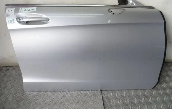 Mercedes-Benz CLS C218 AMG Front door