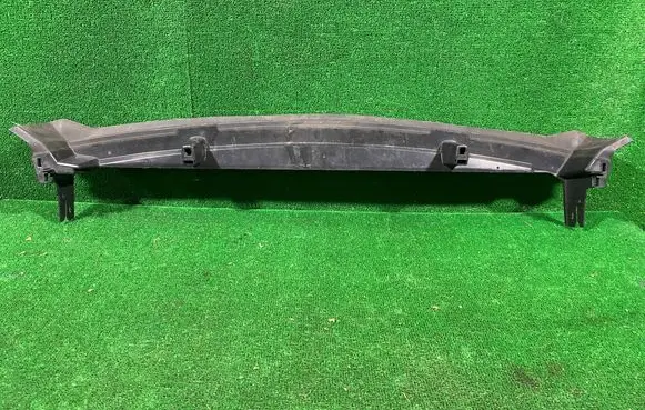Renault Kangoo III Intercooler air guide/duct channel 628204692R