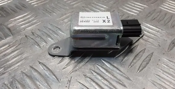 Subaru B9 Tribeca Airbag deployment crash/impact sensor 98235XA03A 1879002170