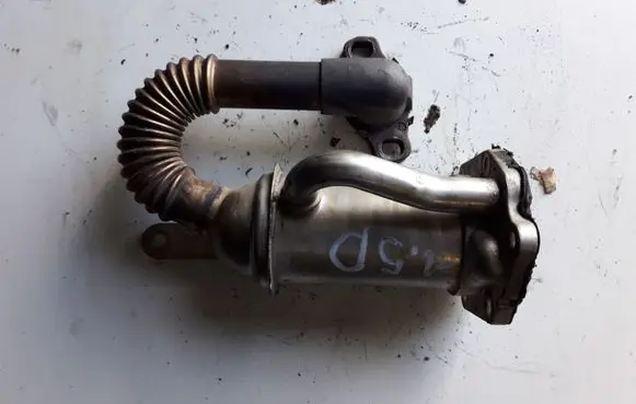 Nissan Note (E11) EGR valve cooler