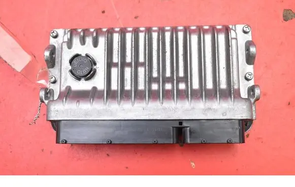 Toyota Auris E180 Engine control unit/module ECU 89661-0ZM30