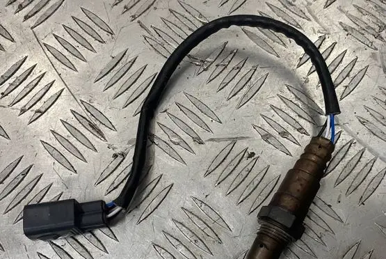 Toyota Prius (XW30) Lambda probe sensor 2ZRW20 2ZR