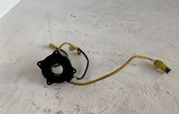 Steering angle sensor
