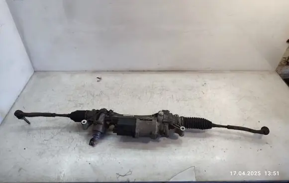 Mercedes-Benz C W205 Steering rack 2054609200
