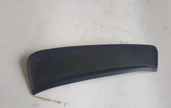 Audi A3 S3 8V Central console drawer/shelf pad 8V1863301