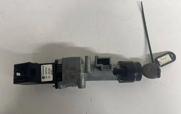 Chrysler 300M Ignition lock 04760844AB 26076314