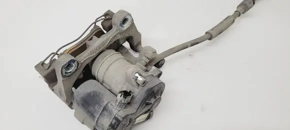 Ford Kuga II Rear brake caliper Gv612d251b