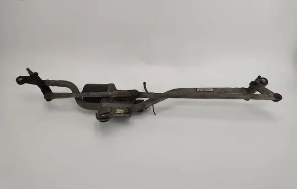 Volkswagen Multivan T5 Front wiper linkage and motor 7H1955023D 4431223530