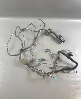 BMW 5 G30 G31 Front door wiring loom 9221028 4740410 8795354