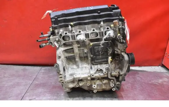 Honda Civic Engine R18A2