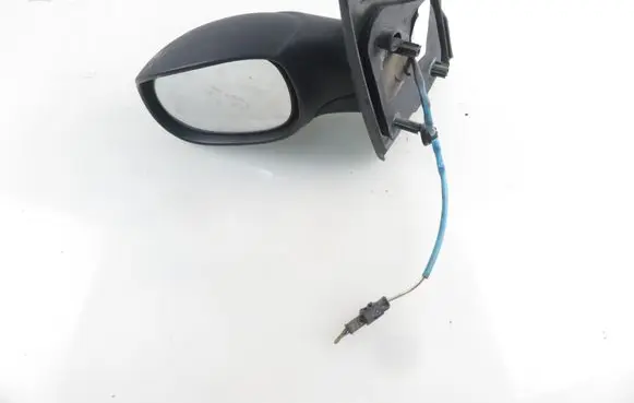 Citroen C2 Front door electric wing mirror
