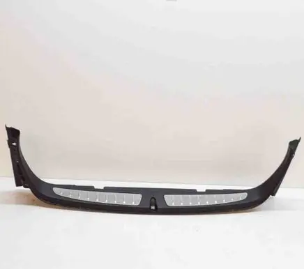 BMW 3 F30 F35 F31 Trunk/boot sill cover protection 7221875